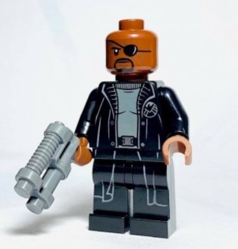 Marvel super heroes lego - marvel,