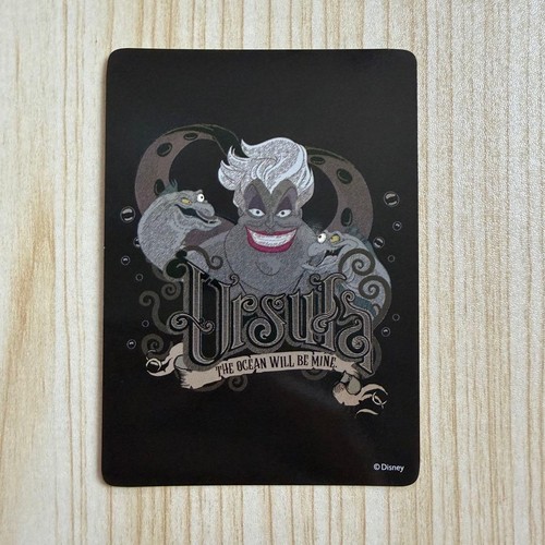 Disney store rock paper - disney,