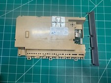 F5: Scheda di controllo