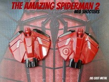 The Amazing Spider-Man 2 Web