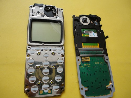 Display nokia 8310 - display, -8310