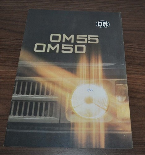 Brochure vendita specifiche