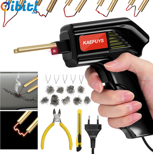 Saldatrice per plastica - per, 170w