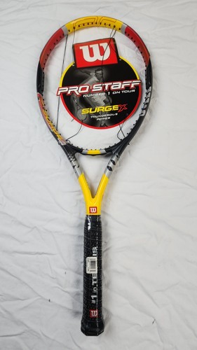 Racchetta tennis vintage - racchetta,