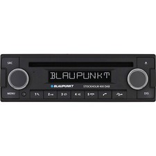 Dab autoradio blaupunkt - dab,