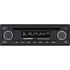 DAB Autoradio Blaupunkt