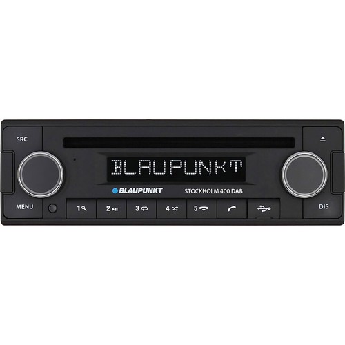 Dab autoradio blaupunkt - dab,