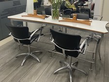 Arredamento parrucchiere