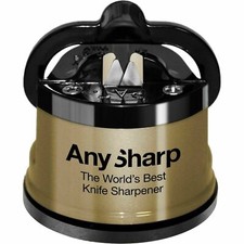 AnySharp Global ORO miglior
