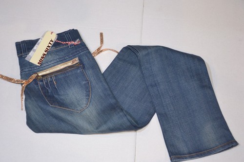 Jeans miss sixty tuffin - miss,