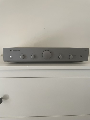 Cambridge audio axa25 - axa25, 25w