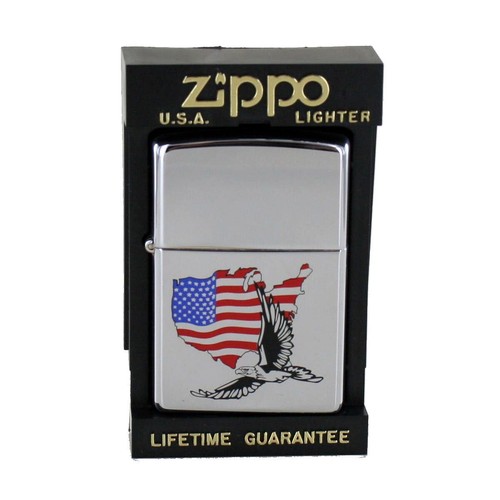 Accendino zippo modello - accendino,