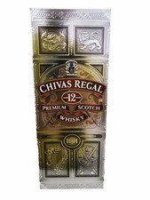 CHIVAS REGAL 12 ANNI Premium