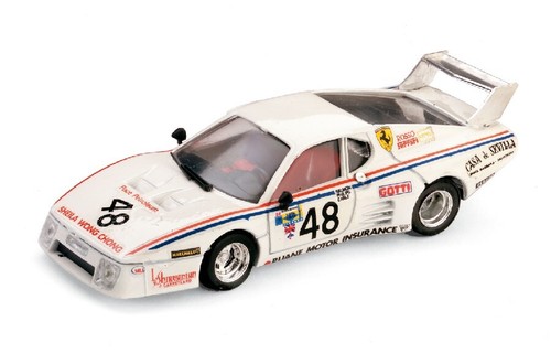 Modellino auto scala - scala, 1:43