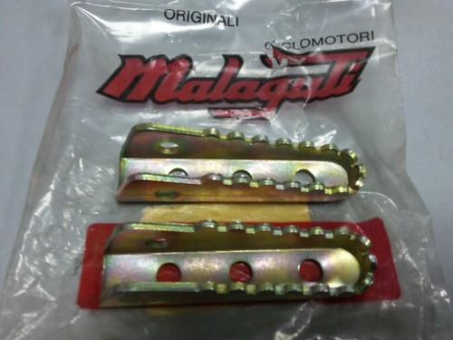 Malaguti grizzly coppia - grizzly,