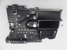 Apple iMac A1419 27" scheda