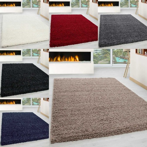 Tappeto shaggy spesso grande - shaggy,