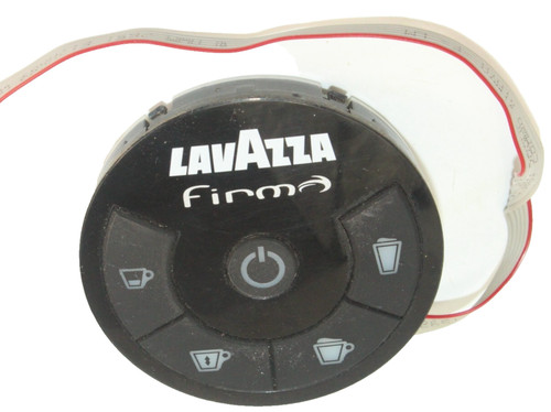 Scheda elettronica lavazza - scheda,