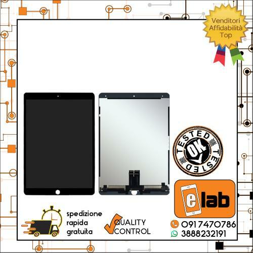 Display lcd touch screen apple - lcd,