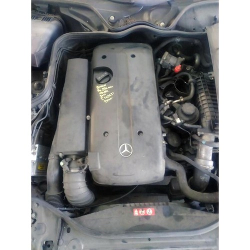 Motore compl 646961 mercedes - motore, compl.