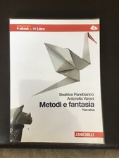 "Metodi e fantasia" -