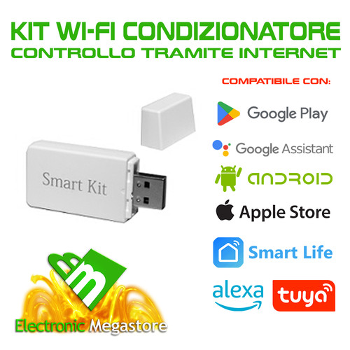 Chiavetta usb wifi per - chiavetta,