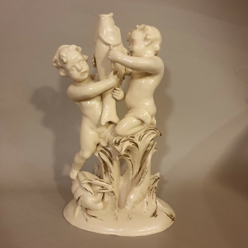 Ceramica preciosa anni 30 - ,