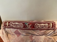 Sciarpa bufanda scarf in lana