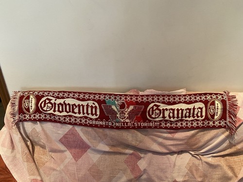 Sciarpa bufanda scarf lana - sciarpa,