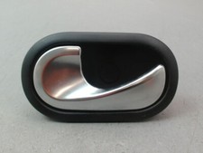 🇮🇹 MANIGLIA INTERNA DELLA PORTA POSTERIORE SINISTRA ➤RENAULT TWINGO