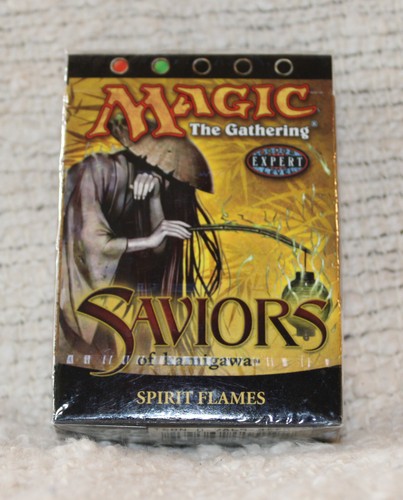 Mazzo mtg saviors - saviors, of