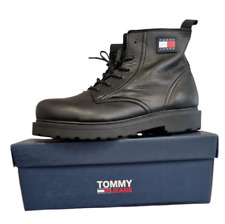 Tommy Jeans uomo stivaletti