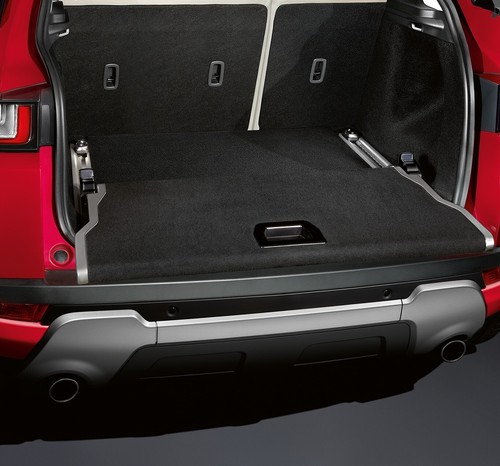 Originale range rover - range, evoque