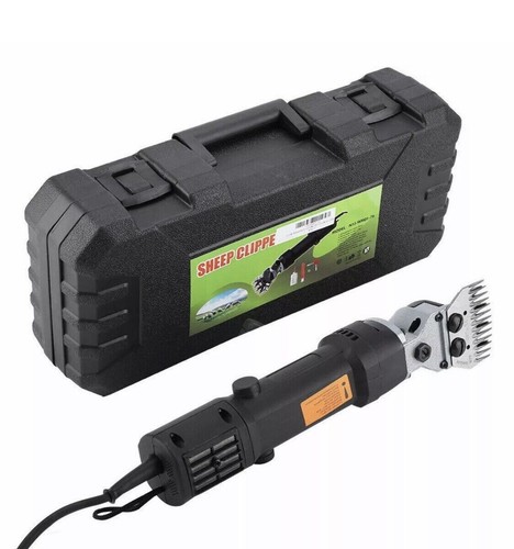Tosapecore elettrica macchina - elettrica,