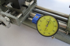 Staffa indicatore quadrante