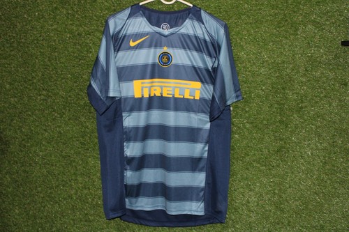 Maglia inter milan adriano - maglia,
