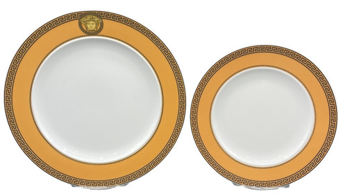 Rosenthal versace color - rosenthal, "color