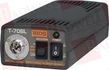 HIOS T-70BL / T70BL (NUOVO CON