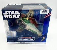 Star Wars Micro Galaxy