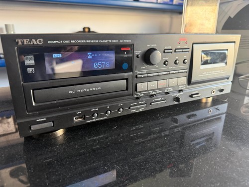 Teac 900 all one - 900,