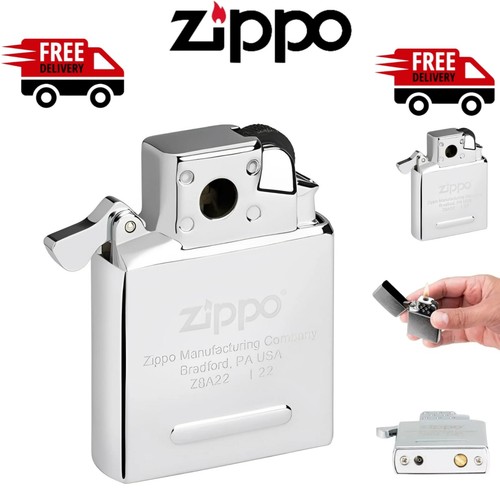 Zippo genuine lighter - lighter, butane