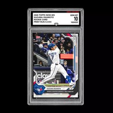 Graded kazuma okamoto - graded, rc