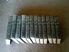 The standard cyclopedia - standard, of