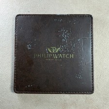 Philip Watch Document Holder