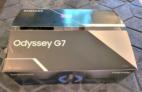 Samsung odyssey 240hz - odyssey,