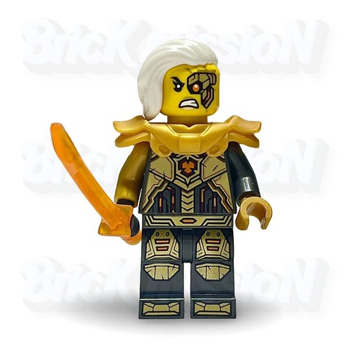 Lego empress beatrix mini - lego,
