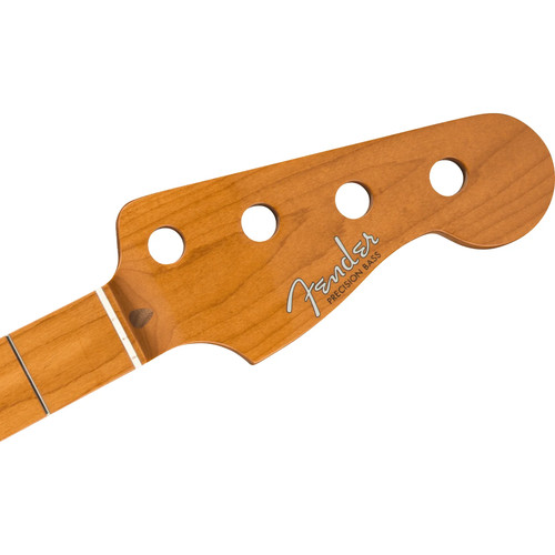 Fender acero tostato vintera - tostato,