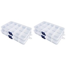 Scatola Portaoggetti in