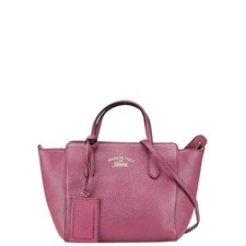 Borsa a tracolla Gucci Swing