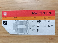 Olimpiadi montrèal 1976 - olimpiadi,